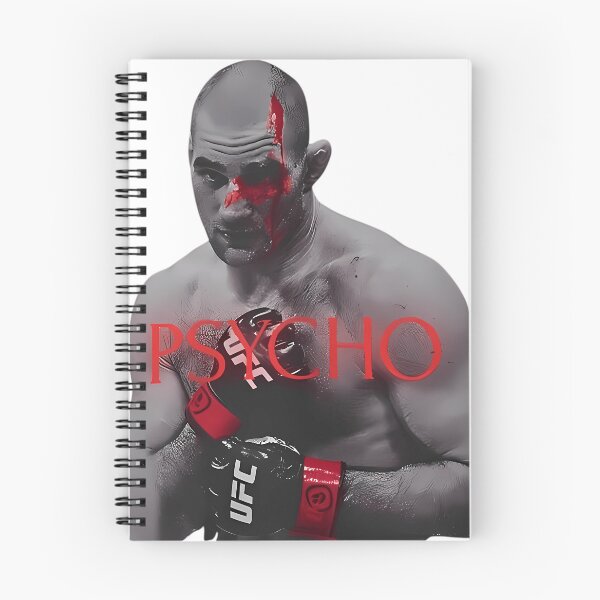 Item preview, Sean Strickland Psycho designed and sold by JuergenBeyer.