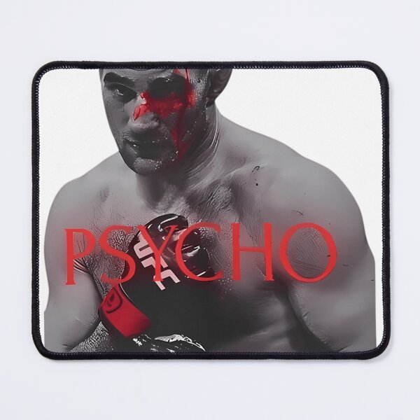 Item preview, Sean Strickland Psycho designed and sold by JuergenBeyer.