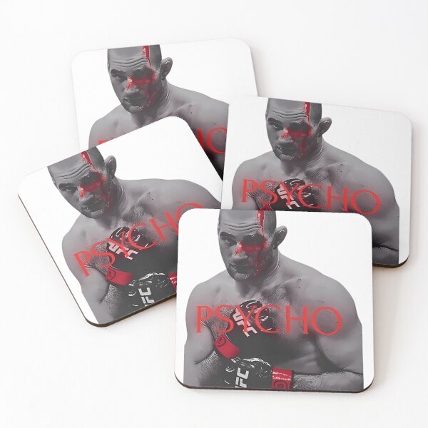 Item preview, Sean Strickland Psycho designed and sold by JuergenBeyer.