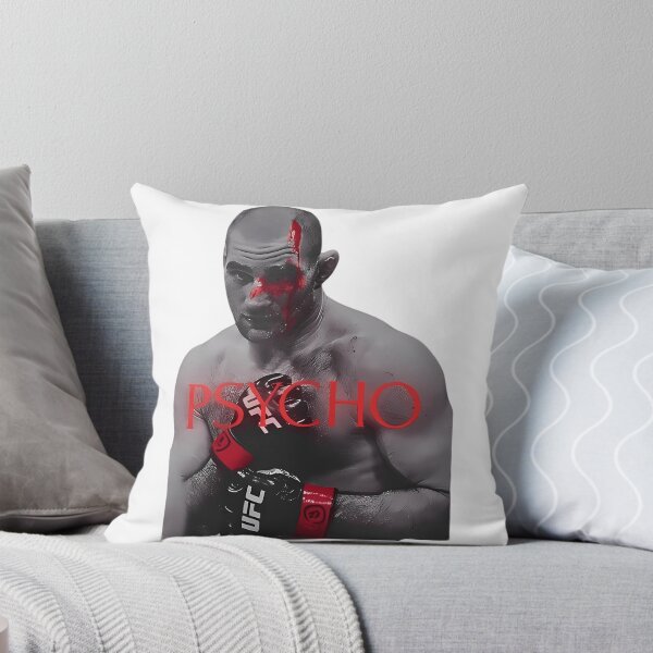Item preview, Sean Strickland Psycho designed and sold by JuergenBeyer.