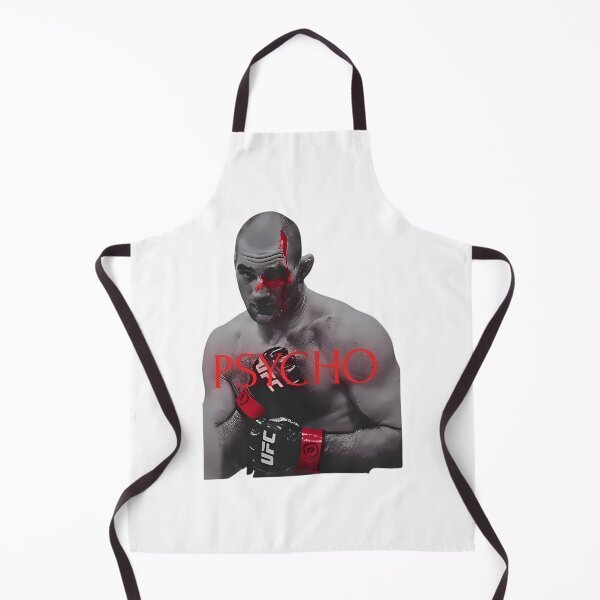 Item preview, Sean Strickland Psycho designed and sold by JuergenBeyer.