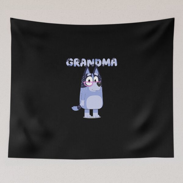 Item preview, Grandma (Popular Sell) designed and sold by kehrertullert.