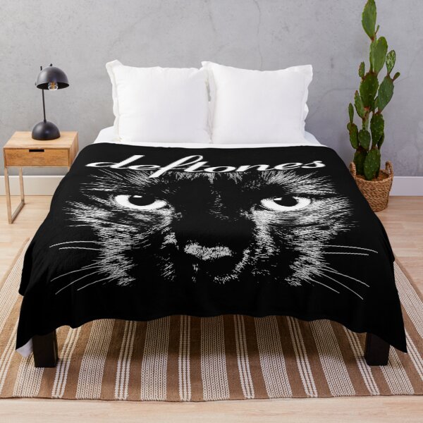 Item preview, Cat DFTONES designed and sold by Satyabenjamin.