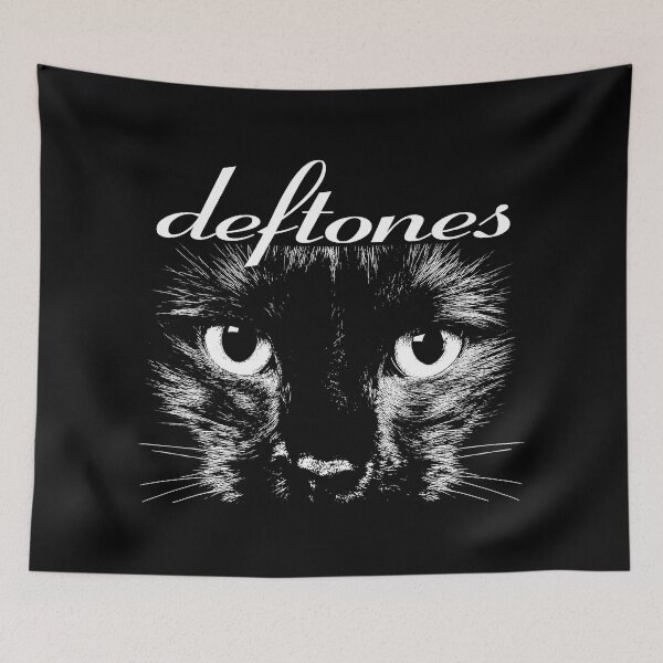 Item preview, Cat DFTONES designed and sold by Satyabenjamin.