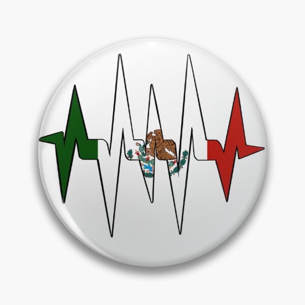 Item preview, Tri Color Mexican Pulse designed and sold by Casaleones.