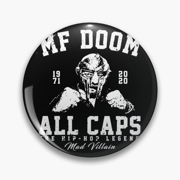 Item preview, Mf-Doom - Legend Never Die Longlive designed and sold by perry-form.