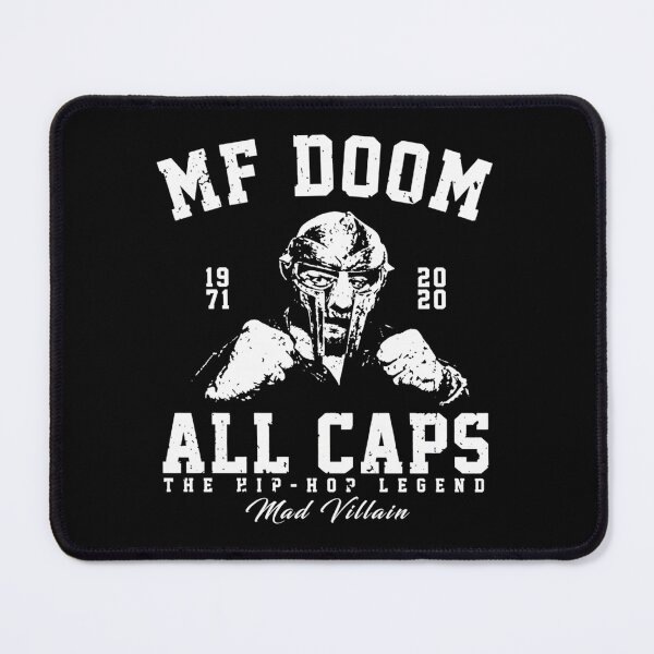 Item preview, Mf-Doom - Legend Never Die Longlive designed and sold by perry-form.