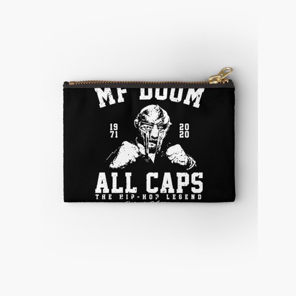 Item preview, Mf-Doom - Legend Never Die Longlive designed and sold by perry-form.