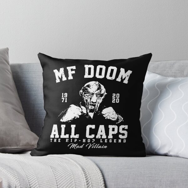 Item preview, Mf-Doom - Legend Never Die Longlive designed and sold by perry-form.