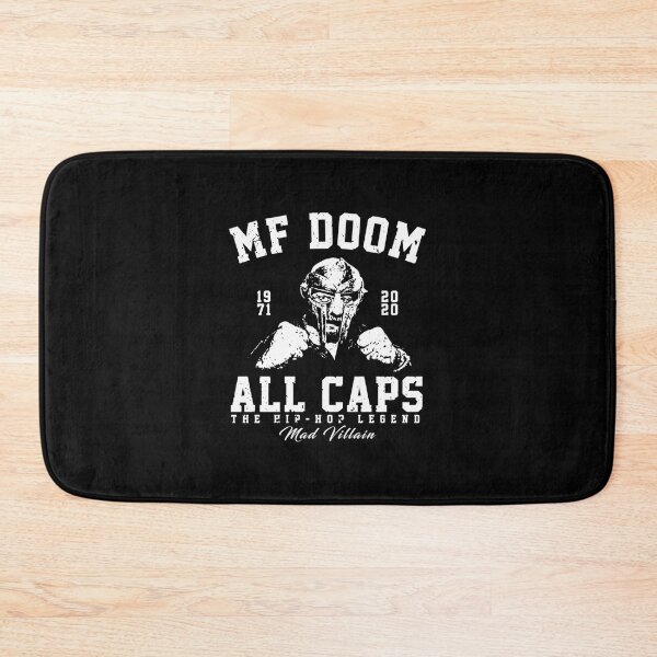 Item preview, Mf-Doom - Legend Never Die Longlive designed and sold by perry-form.