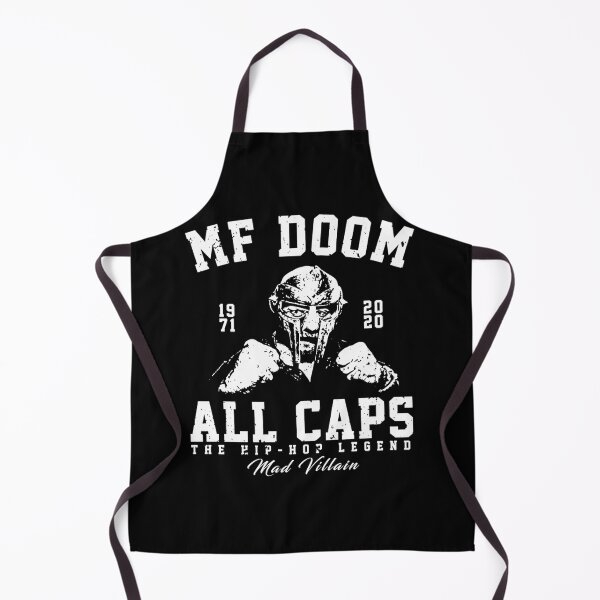 Item preview, Mf-Doom - Legend Never Die Longlive designed and sold by perry-form.