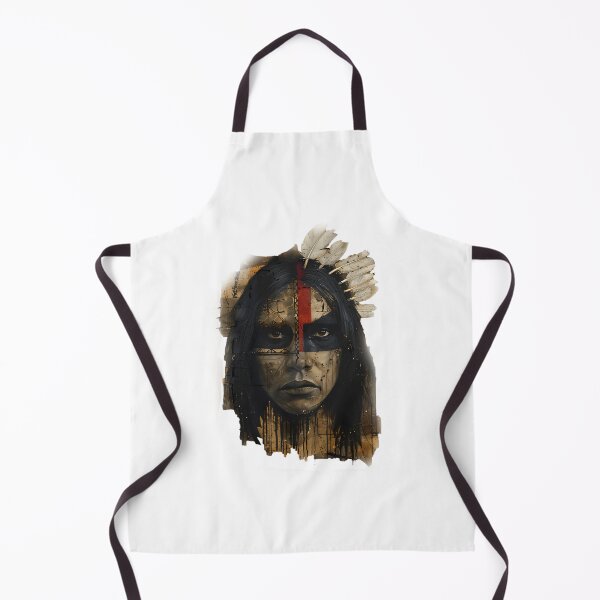 Item preview, Warriors Gaze designed and sold by JuergenBeyer.