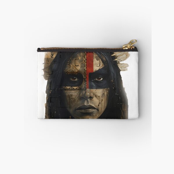 Item preview, Warriors Gaze designed and sold by JuergenBeyer.