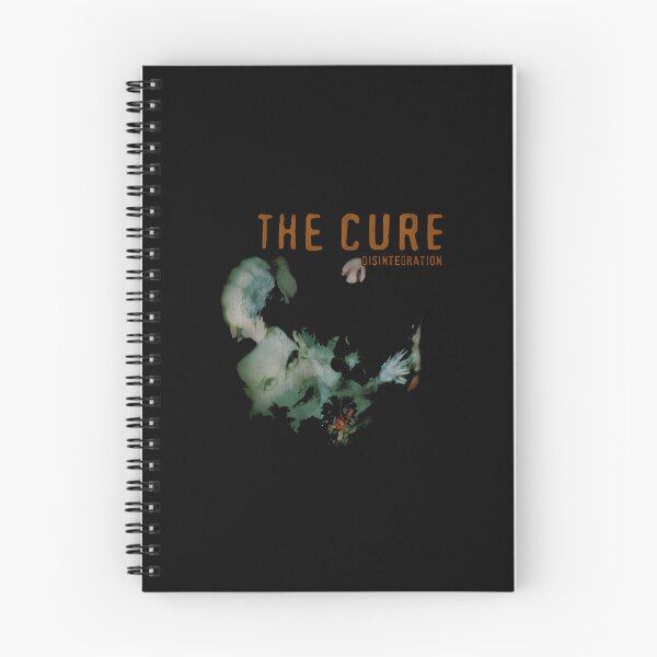 Item preview, The Cure - Disintegration Classic  designed and sold by boryczmahlie.
