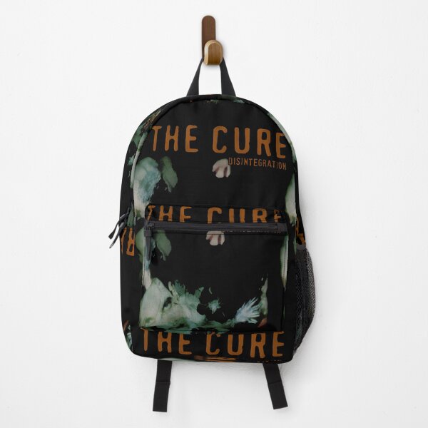 Item preview, The Cure - Disintegration Classic  designed and sold by boryczmahlie.