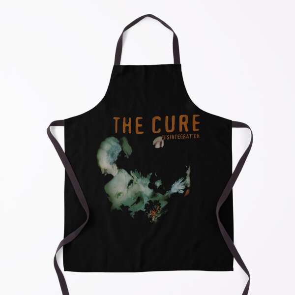 Item preview, The Cure - Disintegration Classic designed and sold by boryczmahlie.