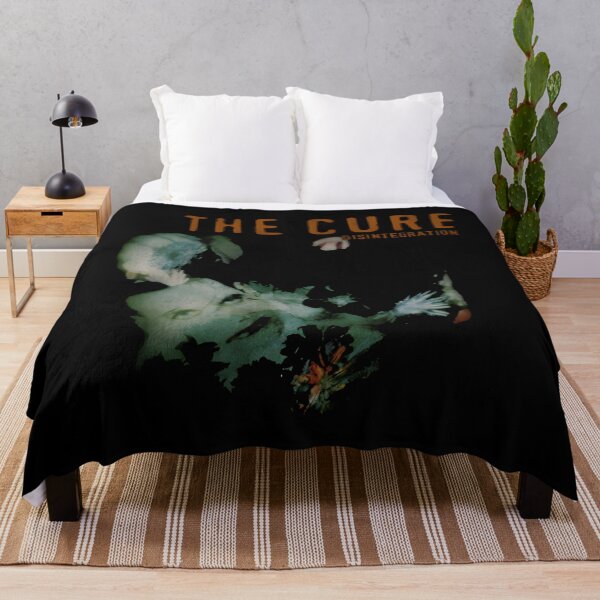 Item preview, The Cure - Disintegration Classic designed and sold by boryczmahlie.
