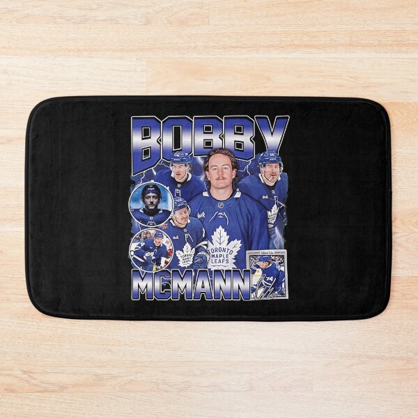 Item preview, Vintage Hockey Player Tribute designed and sold by nnKalim36.