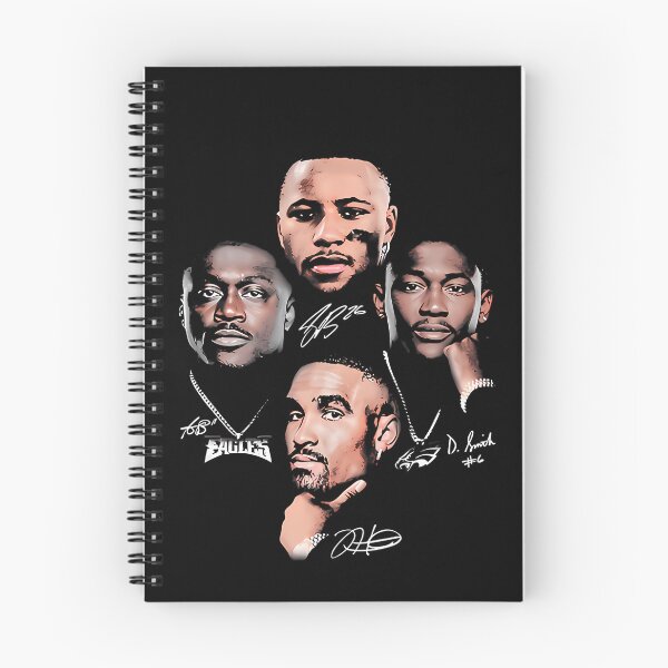 Item preview, Philadelphia Big Four Offense designed and sold by MollyTalbot.