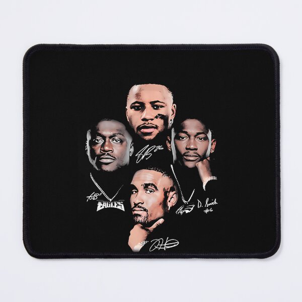 Item preview, Philadelphia Big Four Offense designed and sold by MollyTalbot.