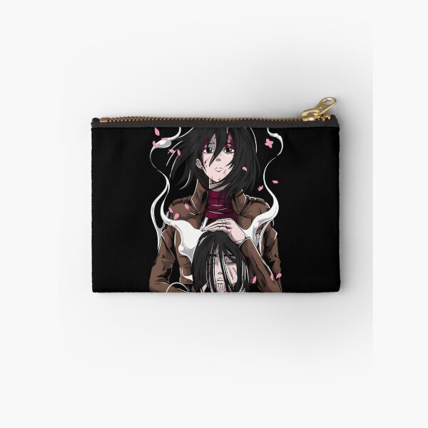 Item preview, Mikasa Ackerman designed and sold by perry-form.