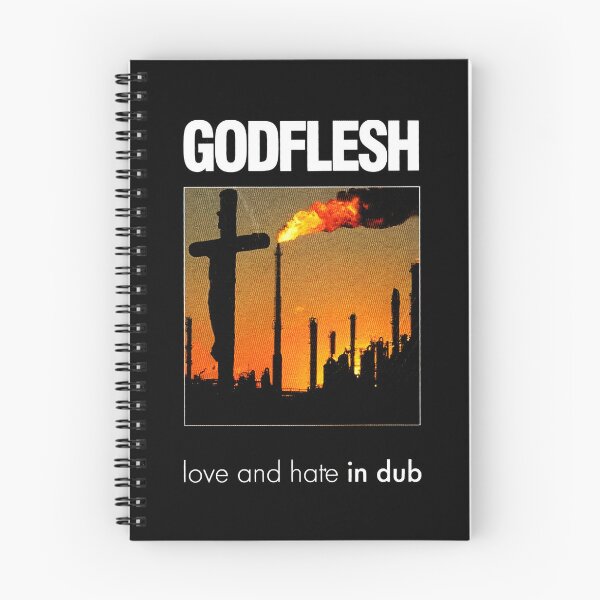 Item preview, God Weak Flesh flesh designed and sold by nestazethe.