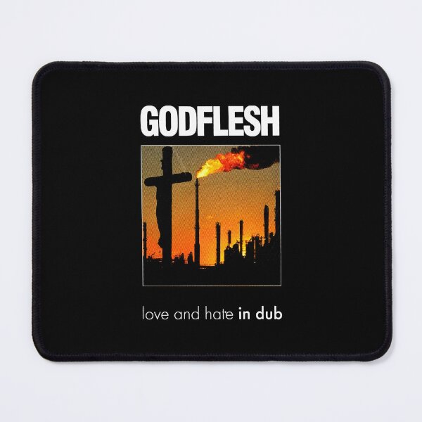 Item preview, God Weak Flesh flesh designed and sold by nestazethe.