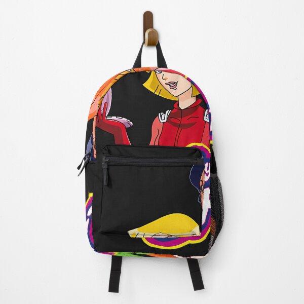 Item preview, Totally Spies designed and sold by Nick-da.