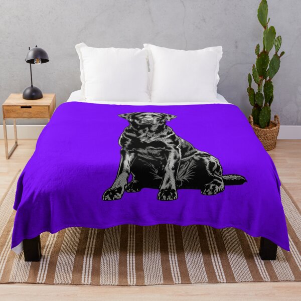 Item preview, Black Lab Graphic Line Art Dog Portrait designed and sold by Terry Bain.
