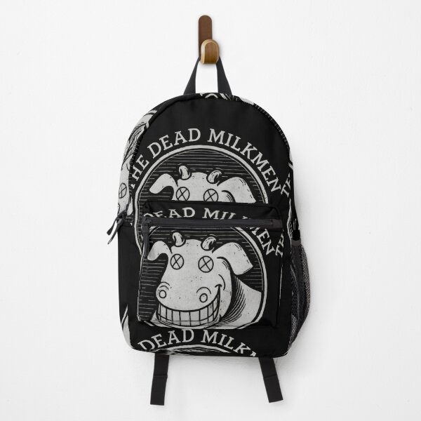 Item preview, The Dead Milkmen Band designed and sold by boryczmahlie.