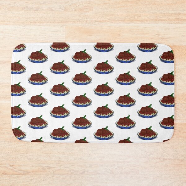 Item preview, Spaghetti and Meatballs designed and sold by Candie Witherspoon.