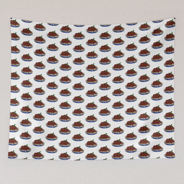 Item preview, Spaghetti and Meatballs designed and sold by Candie Witherspoon.