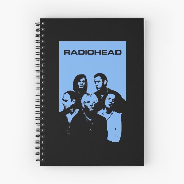 Item preview, RH RADIOHEAD designed and sold by RunicRoselle.