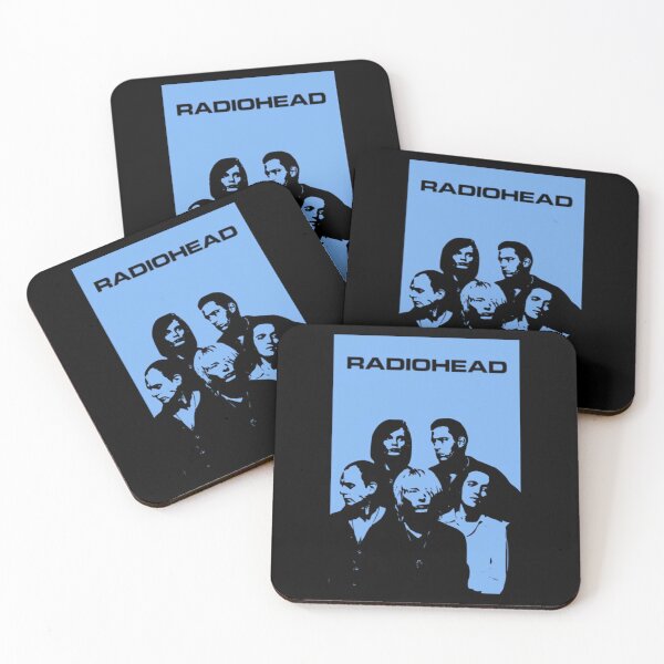 Item preview, RH RADIOHEAD designed and sold by RunicRoselle.