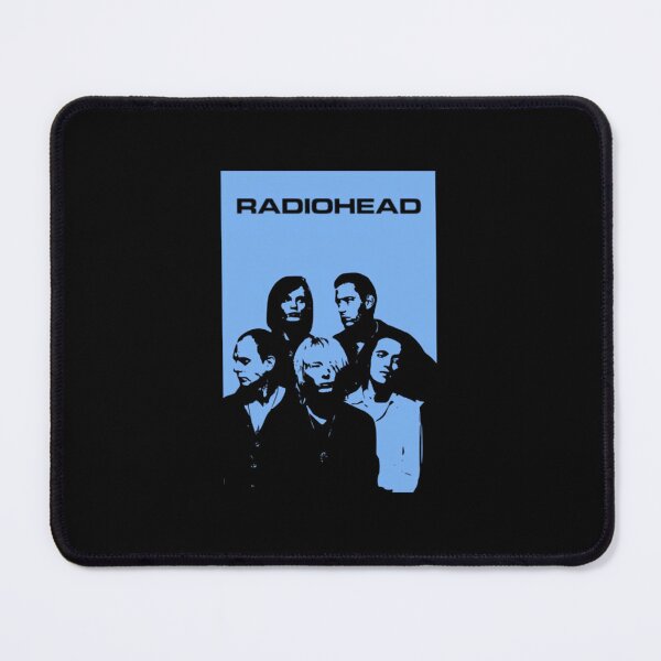 Item preview, RH RADIOHEAD designed and sold by RunicRoselle.