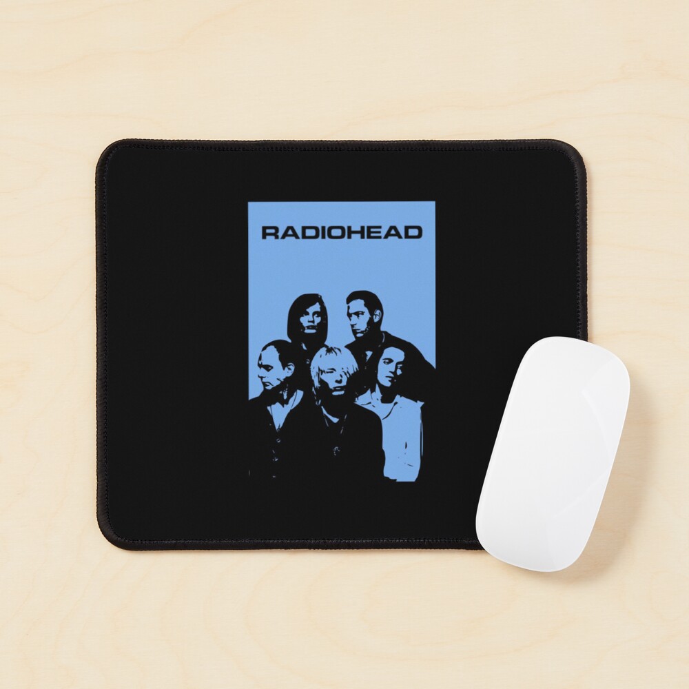 Item preview, Mouse Pad designed and sold by RunicRoselle.