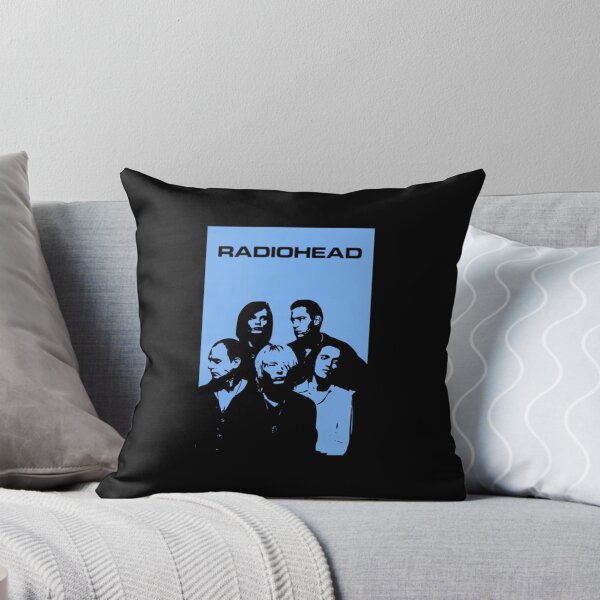 Item preview, RH RADIOHEAD designed and sold by RunicRoselle.