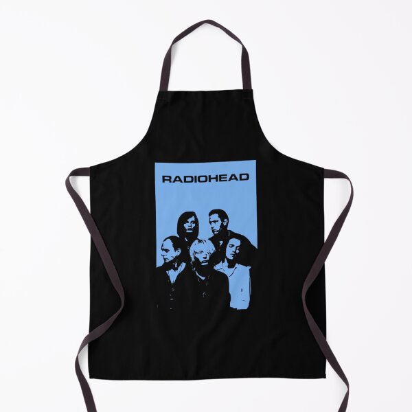 Item preview, RH RADIOHEAD designed and sold by RunicRoselle.