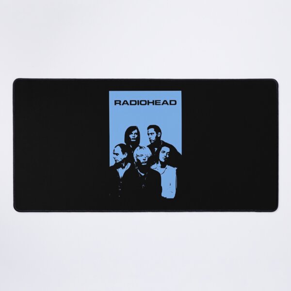 Item preview, RH RADIOHEAD designed and sold by RunicRoselle.