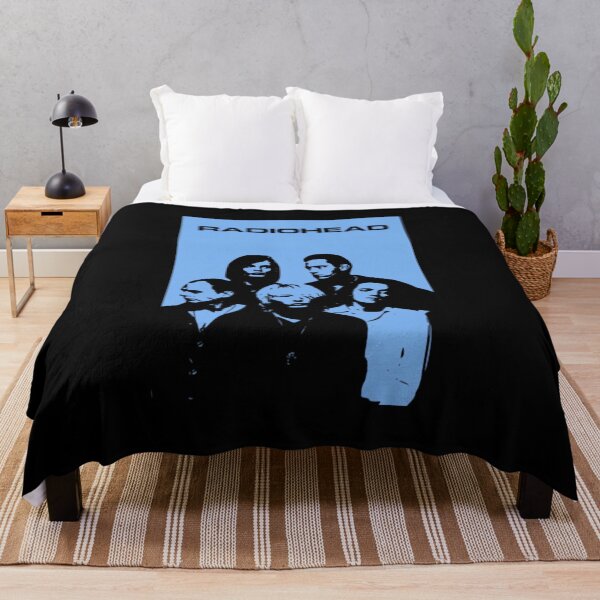 Item preview, RH RADIOHEAD designed and sold by RunicRoselle.