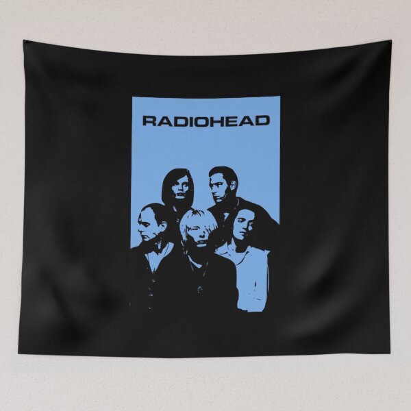 Item preview, RH RADIOHEAD designed and sold by RunicRoselle.