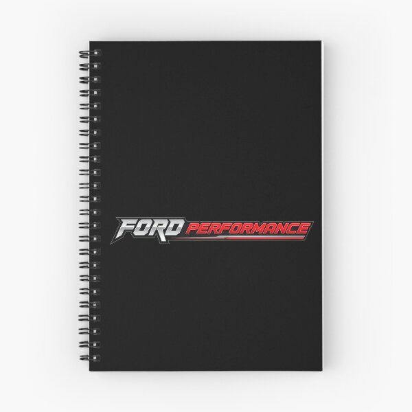 Item preview, Fords Performance Text designed and sold by Tawnat-Zl9at.