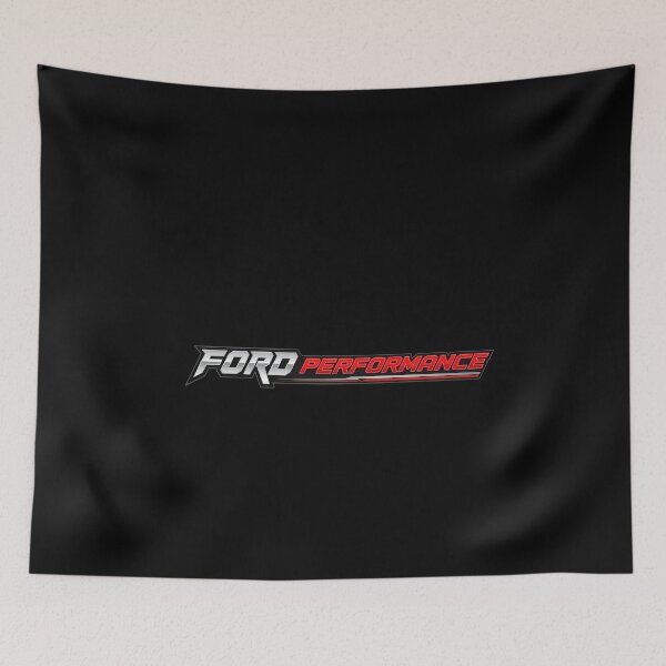 Item preview, Fords Performance Text designed and sold by Tawnat-Zl9at.