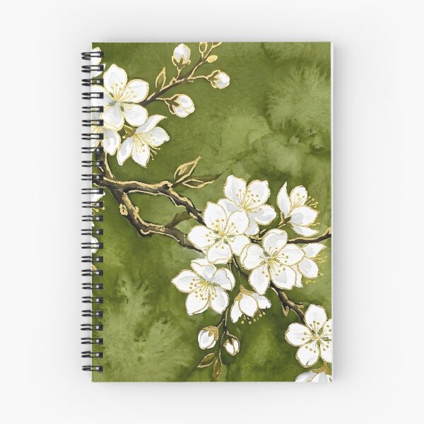 Item preview, Plum Blossom  designed and sold by GraphicsClub.