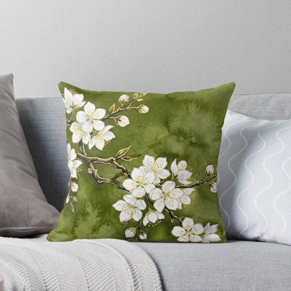 Item preview, Plum Blossom  designed and sold by GraphicsClub.