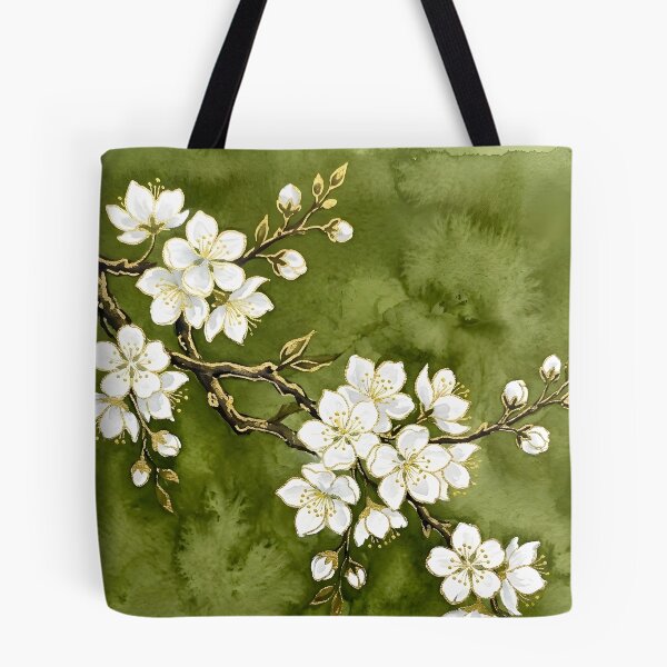 Item preview, Plum Blossom  designed and sold by GraphicsClub.