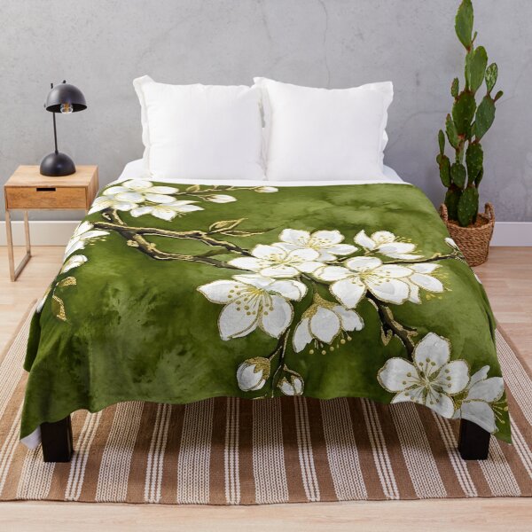 Item preview, Plum Blossom designed and sold by GraphicsClub.