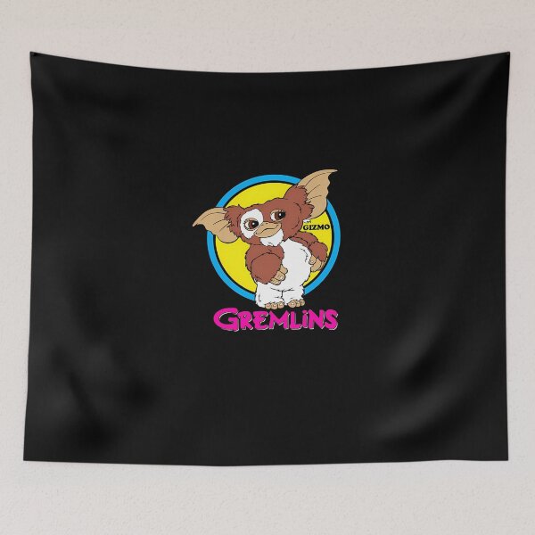 Item preview, Gremlins Gizmo  designed and sold by ackowsuen.