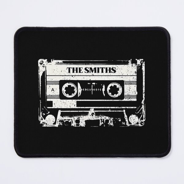 Item preview, The Smiths Cassette Tape designed and sold by boryczmahlie.