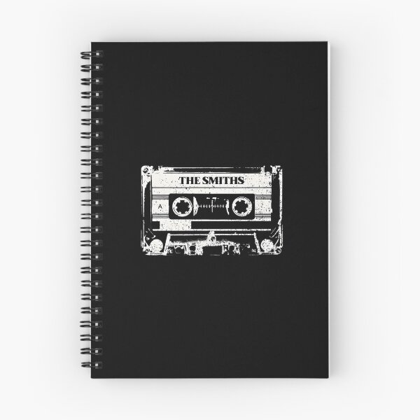Item preview, The Smiths Cassette Tape  designed and sold by boryczmahlie.